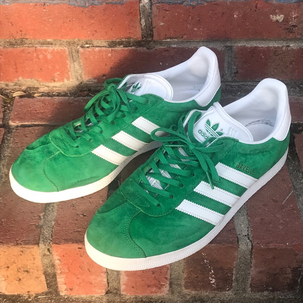Adidas Gazelle